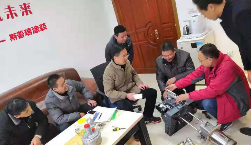 泰州市金彩汇五分快三涂装有限公司