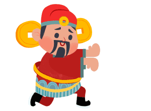 大年初五，金彩汇五分快三喷粉房厂家喜迎财神开门红