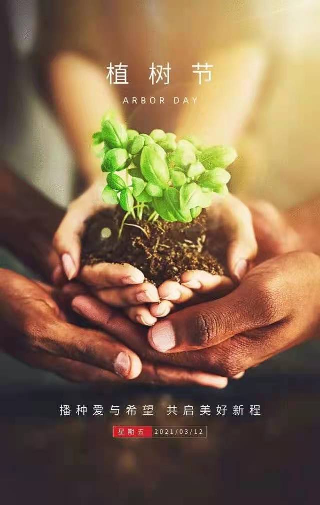 金彩汇五分快三涂装：播种希望，静待春暖花开